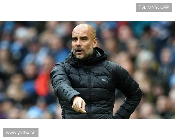 电讯报:瓜迪奥拉或将在明夏离开曼城 马雷斯卡阿隆索接班可能性大 电讯报:瓜迪奥拉或将在明夏离开曼城 马雷斯卡阿隆索接班可能性大