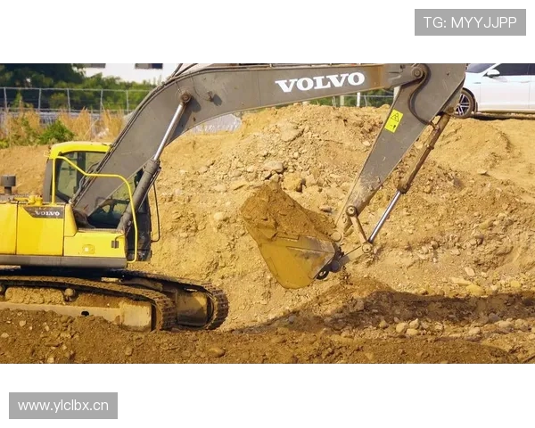 挖掘机电影拍摄特效配合